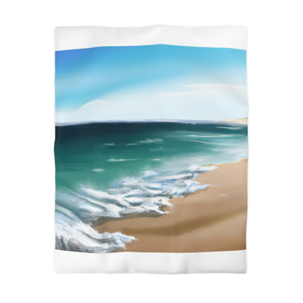 "Paradise Sand Dune"