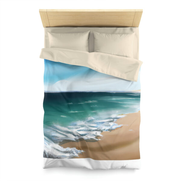 "Paradise Sand Dune" - Image 2