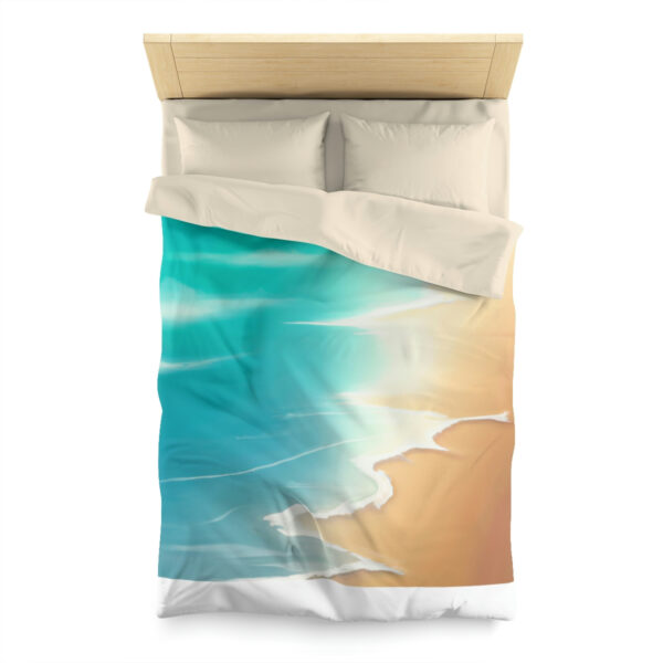 "Sandy Shores Sunrise" - Image 2