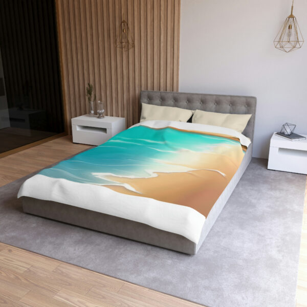 "Sandy Shores Sunrise" - Image 3