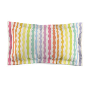 Microfiber Pillow Sham