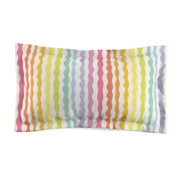 Microfiber Pillow Sham