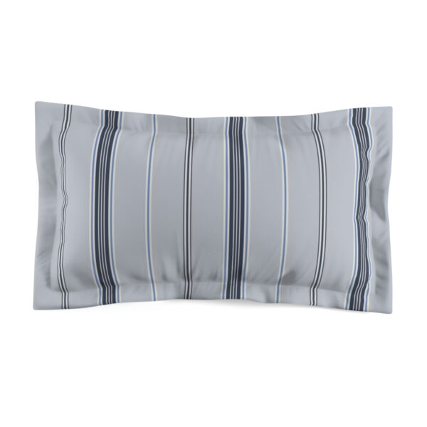Microfiber Pillow Sham