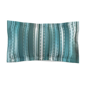 Microfiber Pillow Sham