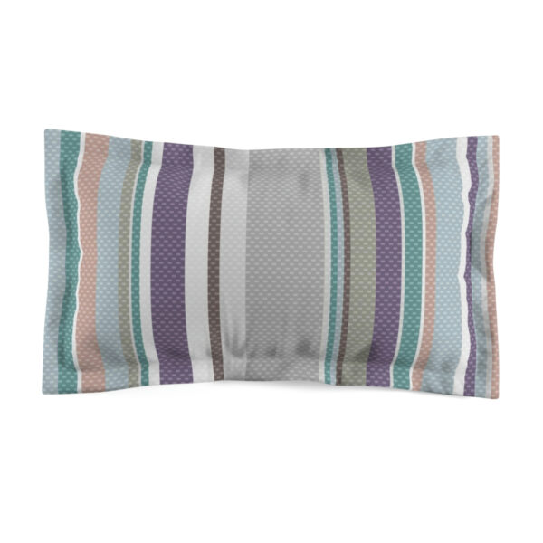 Microfiber Pillow Sham