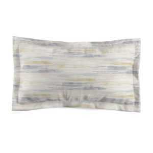 Microfiber Pillow Sham