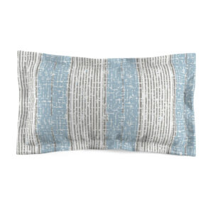 Microfiber Pillow Sham