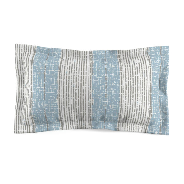 Microfiber Pillow Sham