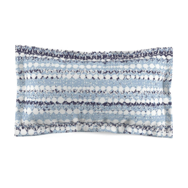 Microfiber Pillow Sham