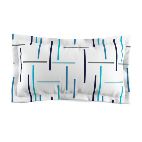 Microfiber Pillow Sham