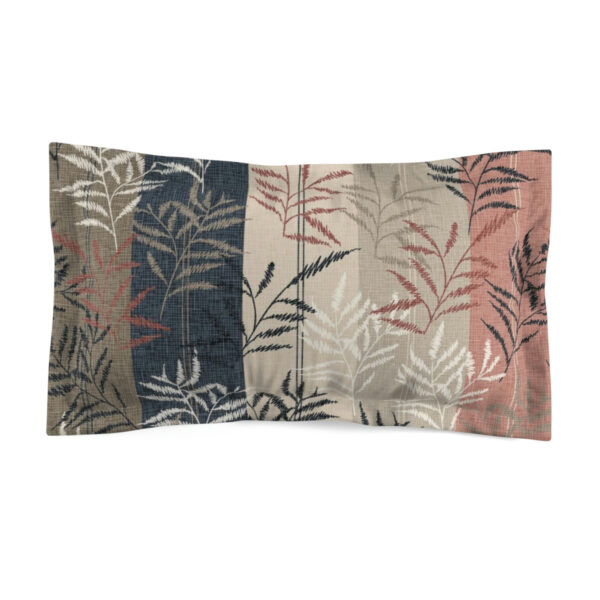 Microfiber Pillow Sham