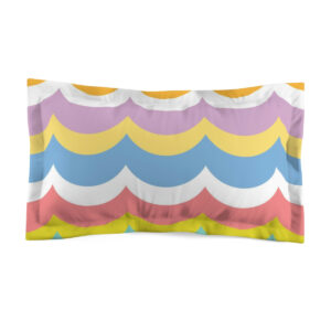 Microfiber Pillow Sham