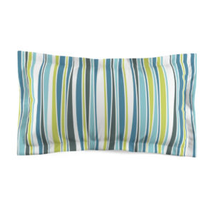 Microfiber Pillow Sham