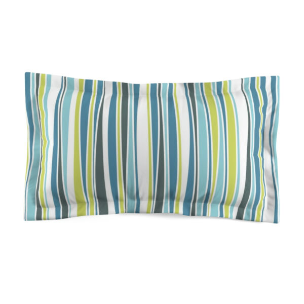 Microfiber Pillow Sham