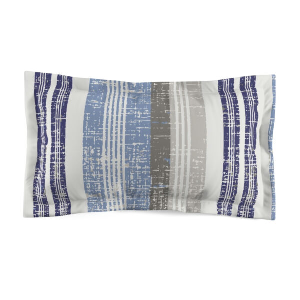 Microfiber Pillow Sham