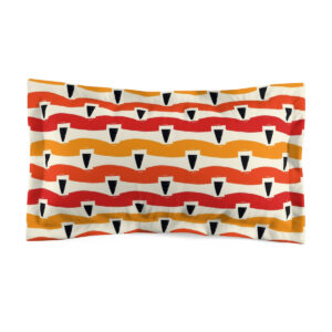 Microfiber Pillow Sham