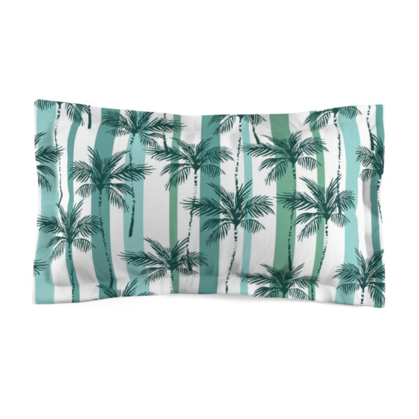 Microfiber Pillow Sham