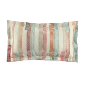 Microfiber Pillow Sham