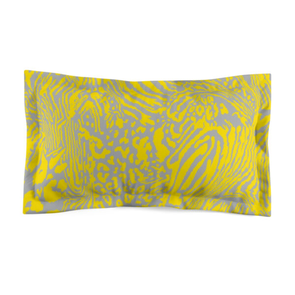 Microfiber Pillow Sham