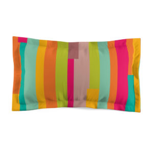 Microfiber Pillow Sham