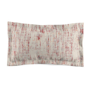 Microfiber Pillow Sham