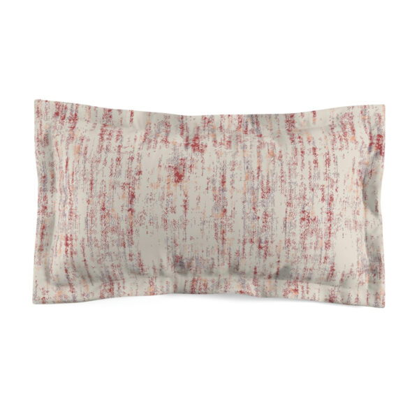 Microfiber Pillow Sham