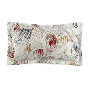 Copy of Microfiber Pillow Sham