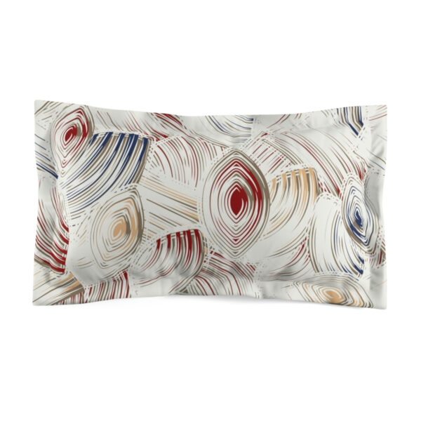 Copy of Microfiber Pillow Sham