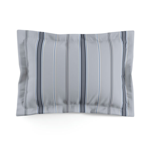 Microfiber Pillow Sham - Image 2