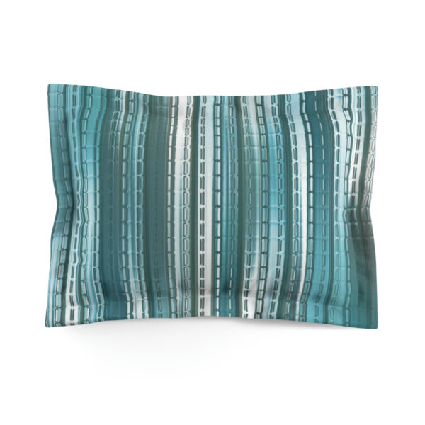 Microfiber Pillow Sham - Image 2