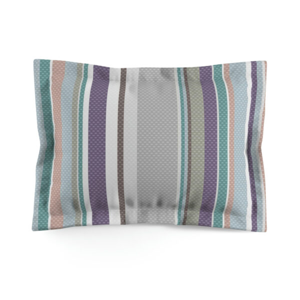 Microfiber Pillow Sham - Image 2