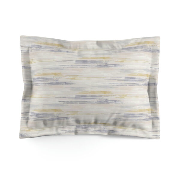 Microfiber Pillow Sham - Image 2