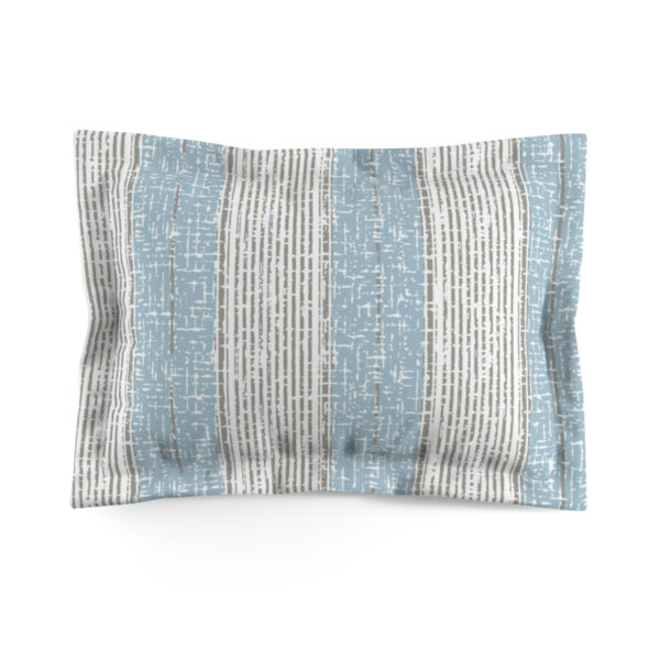 Microfiber Pillow Sham - Image 2