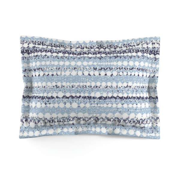 Microfiber Pillow Sham - Image 2