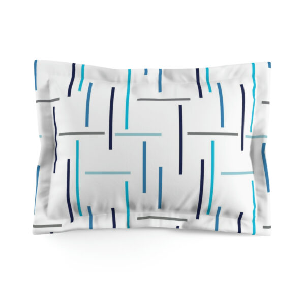 Microfiber Pillow Sham - Image 2