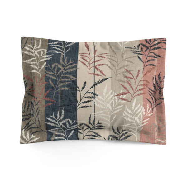 Microfiber Pillow Sham - Image 2