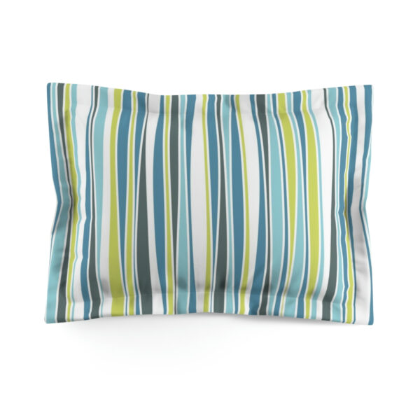 Microfiber Pillow Sham - Image 2