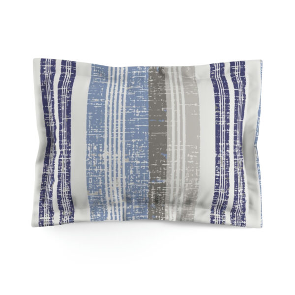 Microfiber Pillow Sham - Image 2