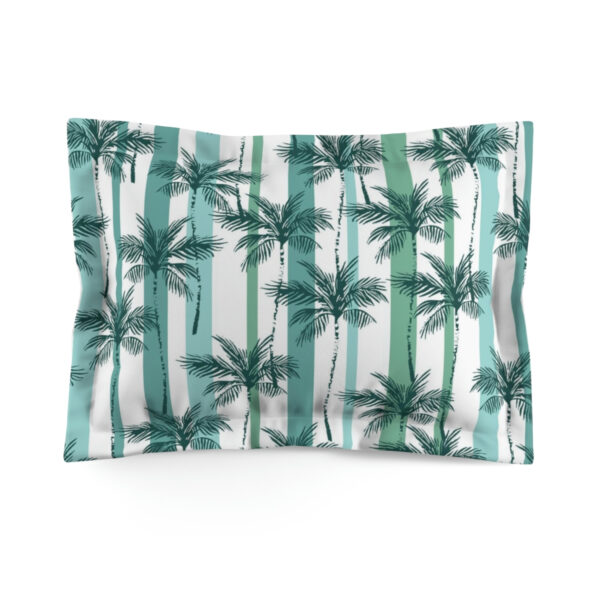 Microfiber Pillow Sham - Image 2