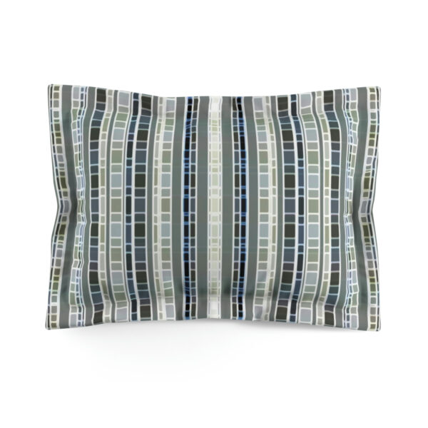 Microfiber Pillow Sham - Image 2