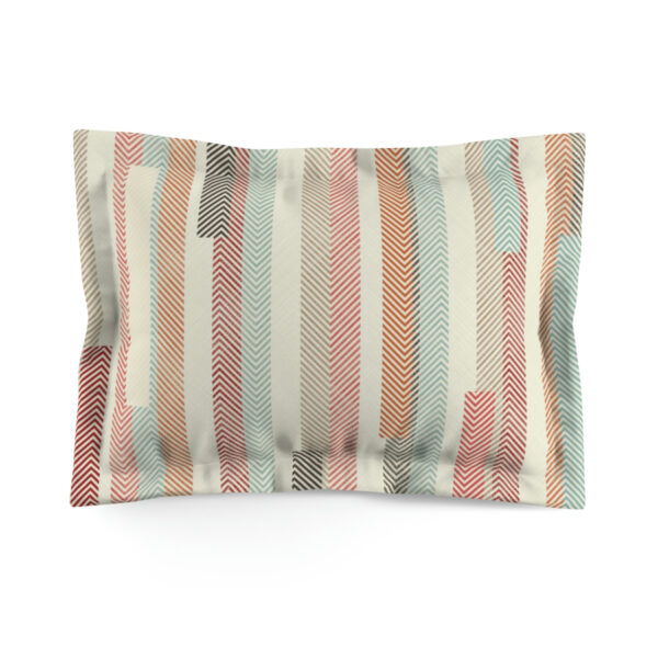 Microfiber Pillow Sham - Image 2