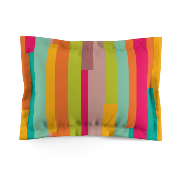 Microfiber Pillow Sham - Image 2