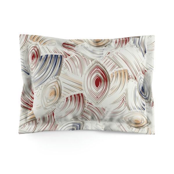 Copy of Microfiber Pillow Sham - Image 2