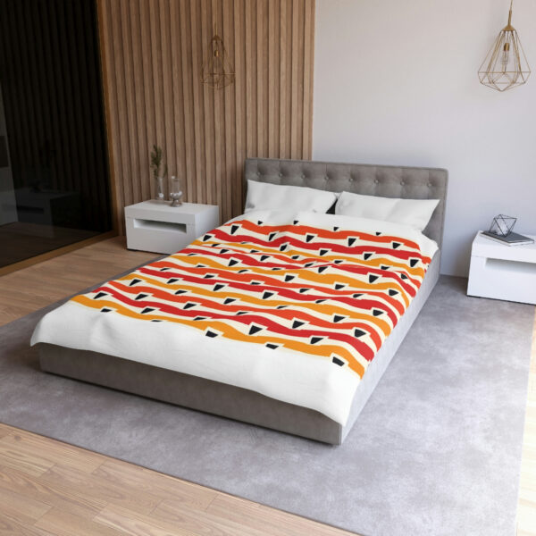 Microfiber Duvet Cover - Image 6