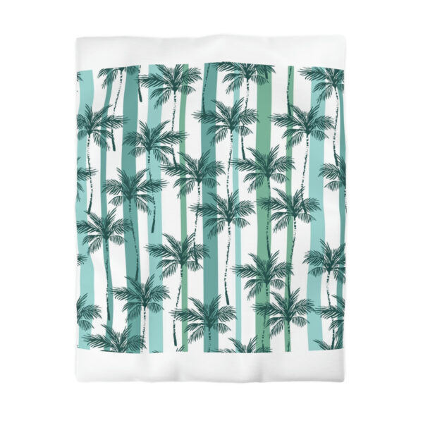 Microfiber Duvet Cover - Image 4