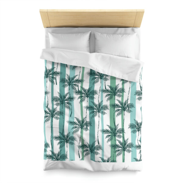 Microfiber Duvet Cover - Image 5