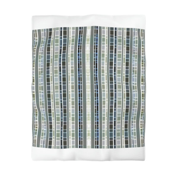 Microfiber Duvet Cover - Image 4