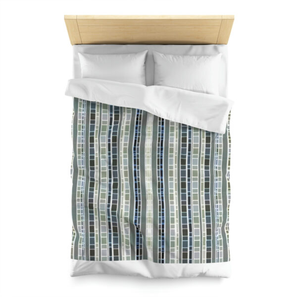 Microfiber Duvet Cover - Image 5