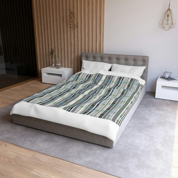 Microfiber Duvet Cover - Image 6