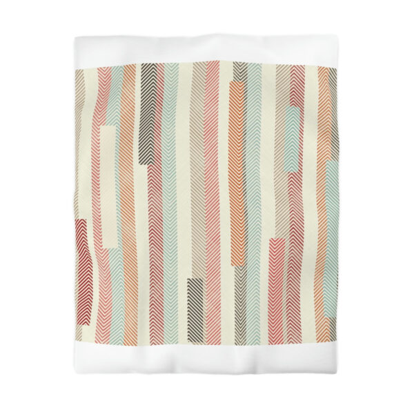 Microfiber Duvet Cover - Image 4